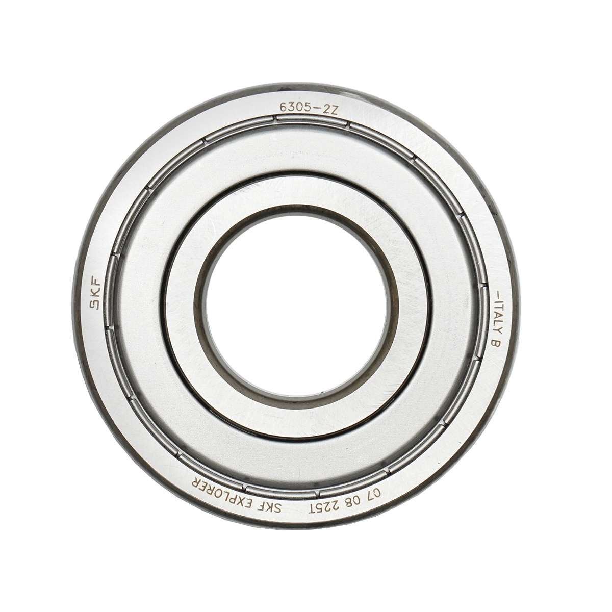 Rulment SKF 6305-2Z - imagine 4