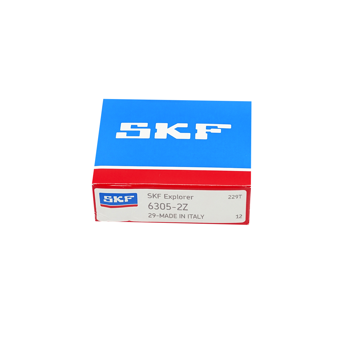 Rulment SKF 6305-2Z - imagine 7
