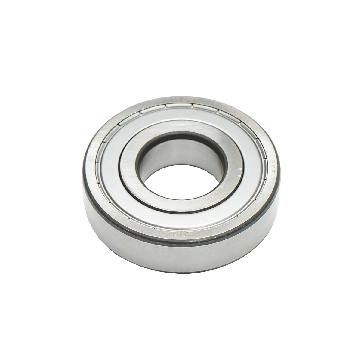 Rulment SKF 6306-2Z - imagine 4