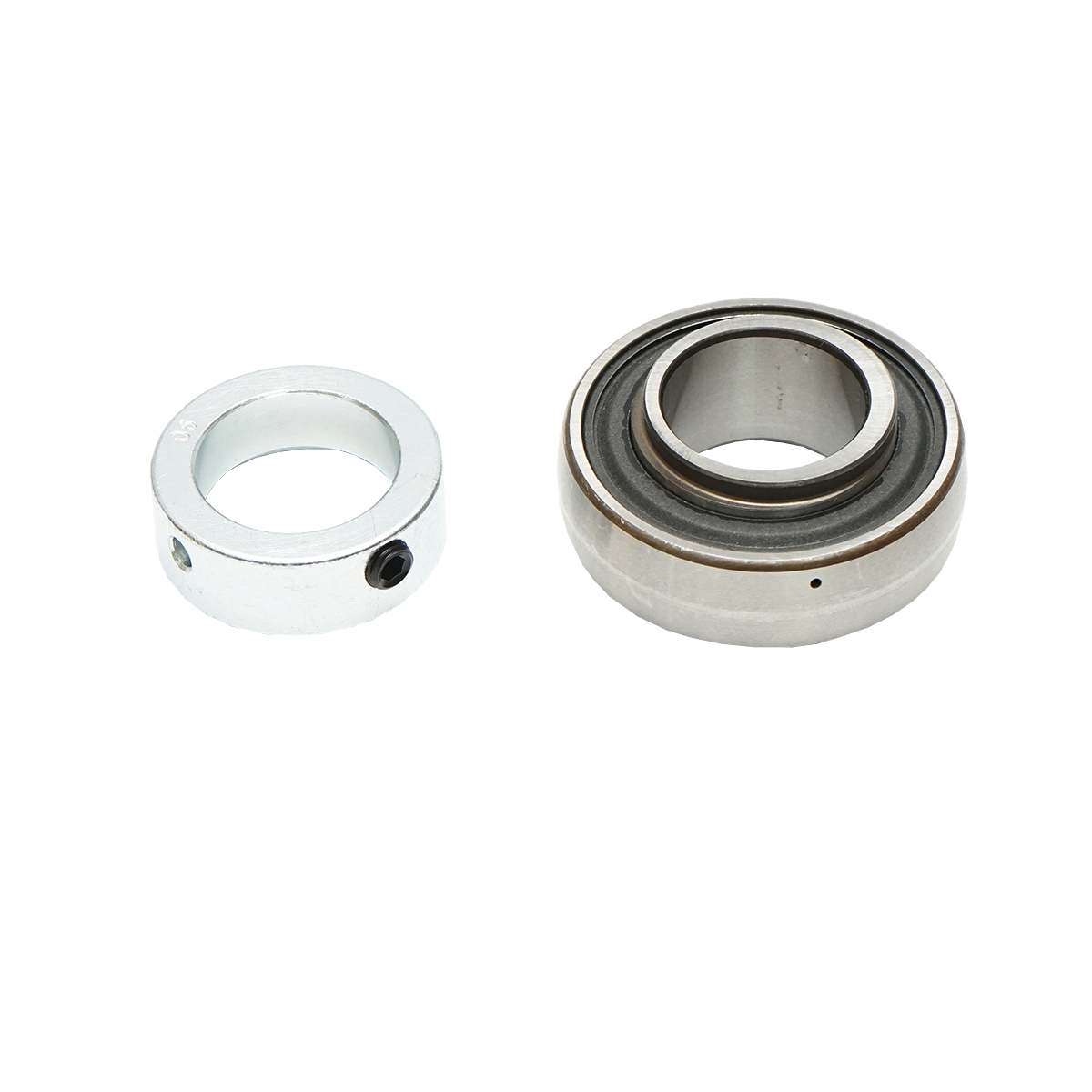 Rulment SKF YET 206 - imagine 4