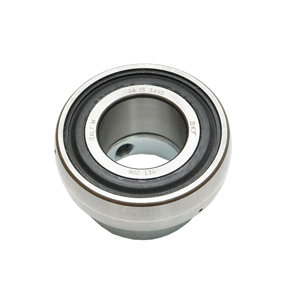 Rulment SKF YET 206 - imagine 6