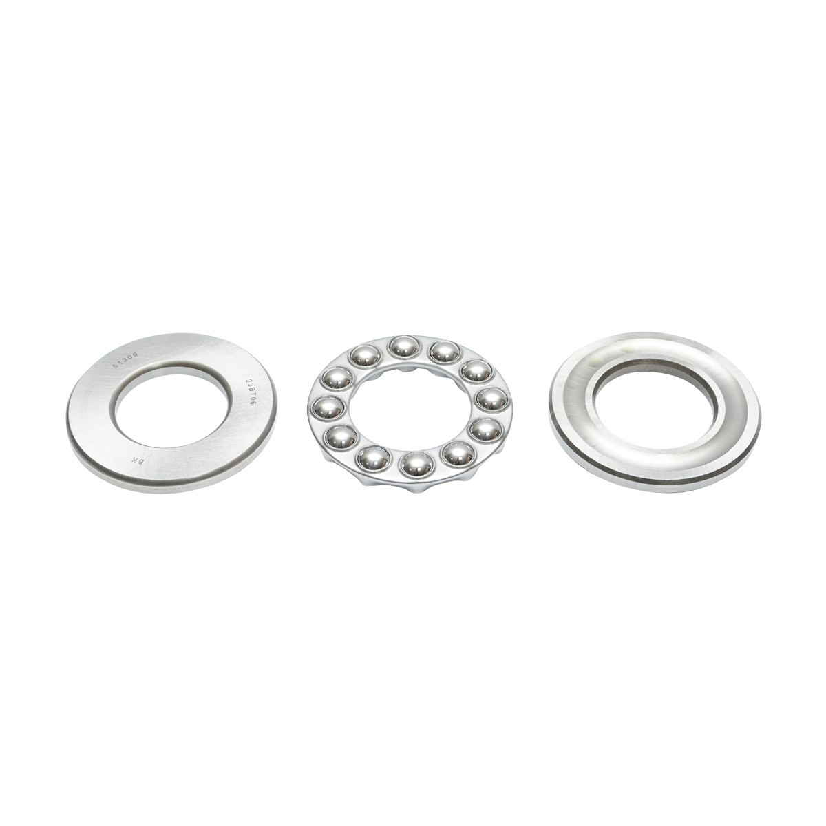 Rulment 51309 - imagine 3