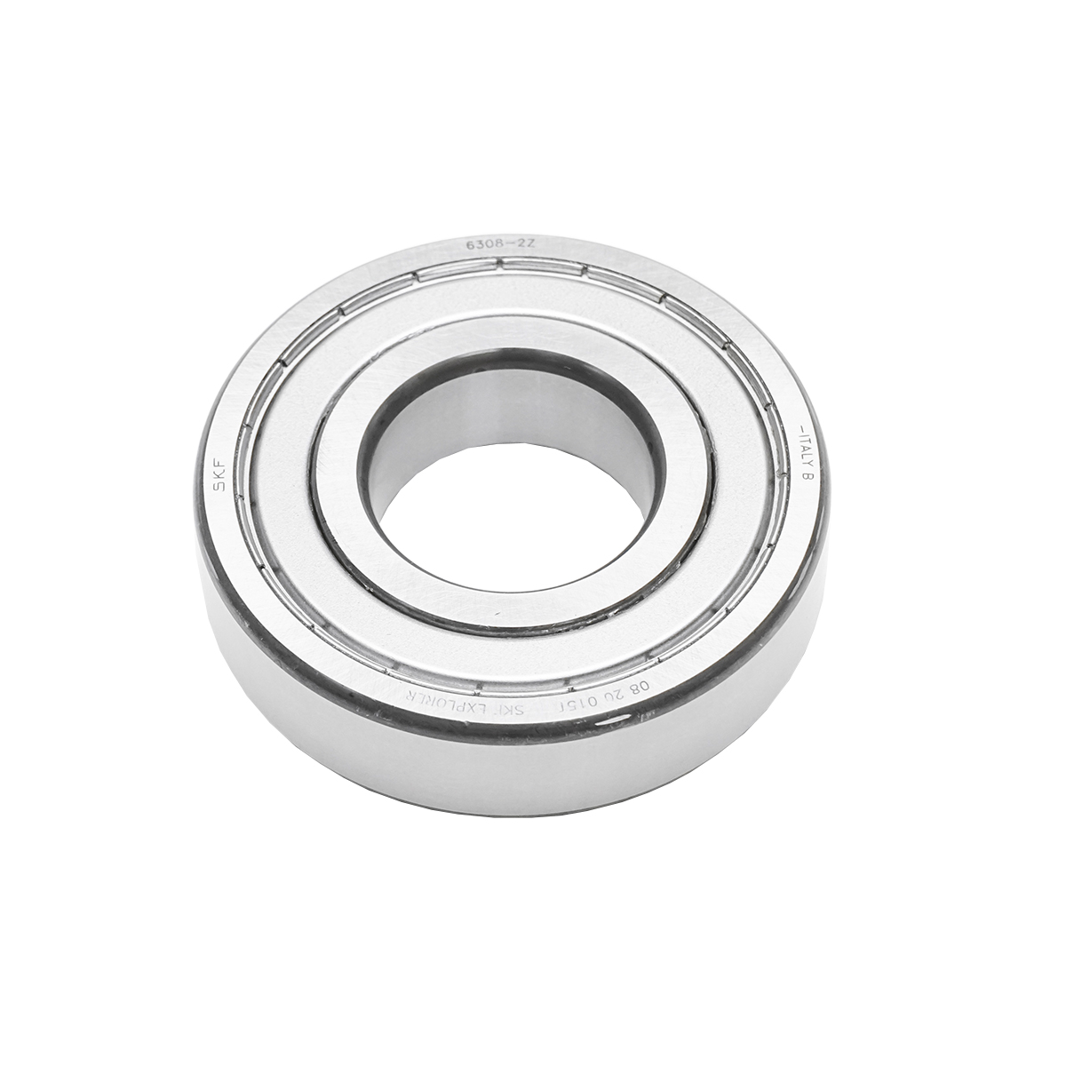 Rulment SKF 6308-2Z - imagine 4
