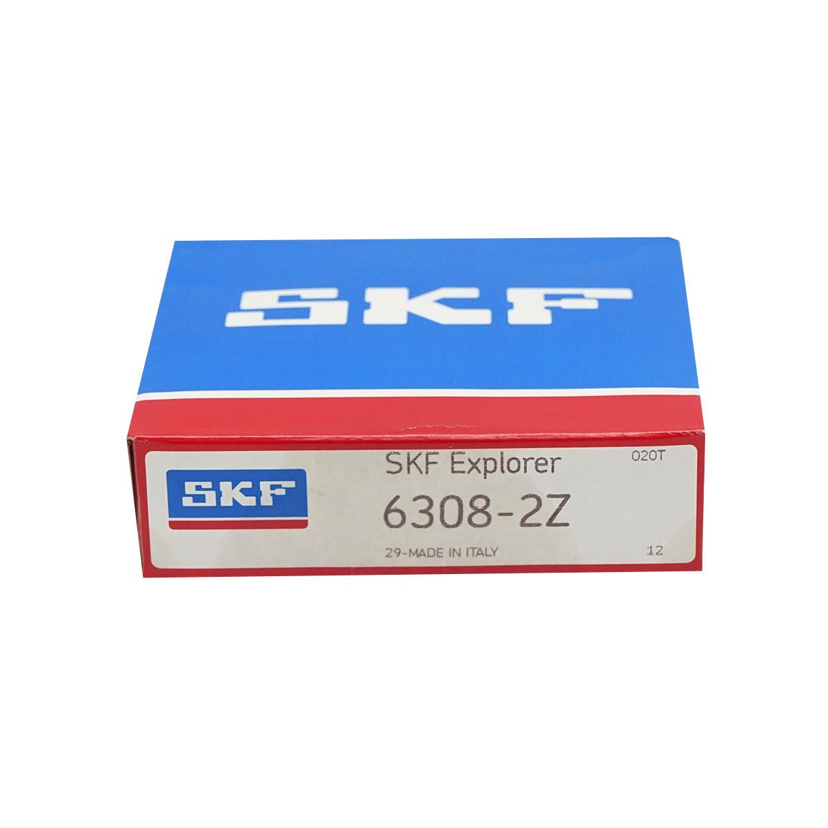 Rulment SKF 6308-2Z - imagine 2