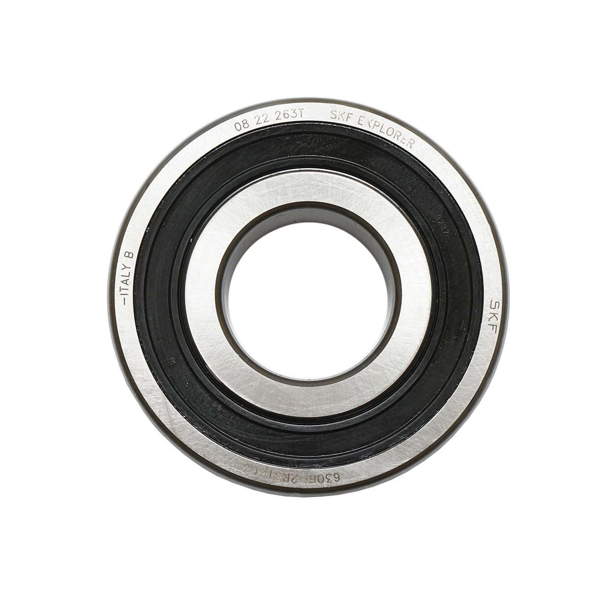 Rulment SKF 6306-2RS1/C3 - imagine 3
