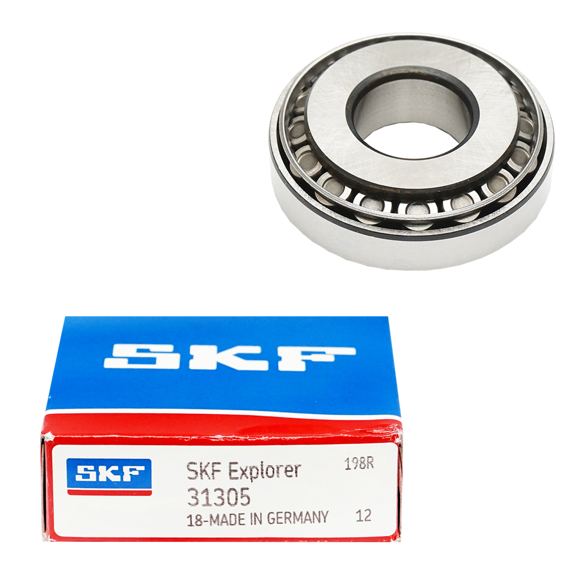 Rulment SKF 31305 - imagine 5