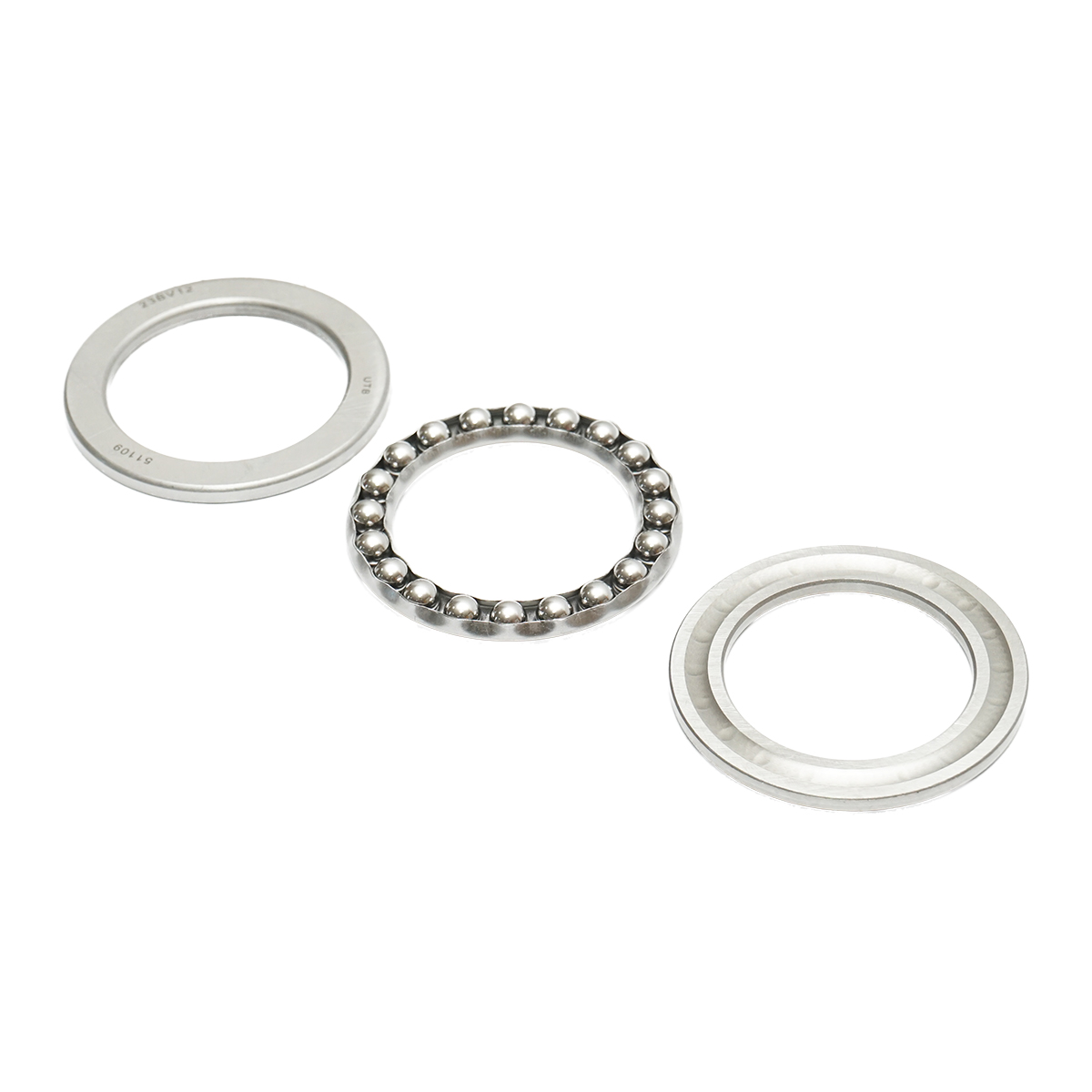 Rulment 51109 - imagine 3