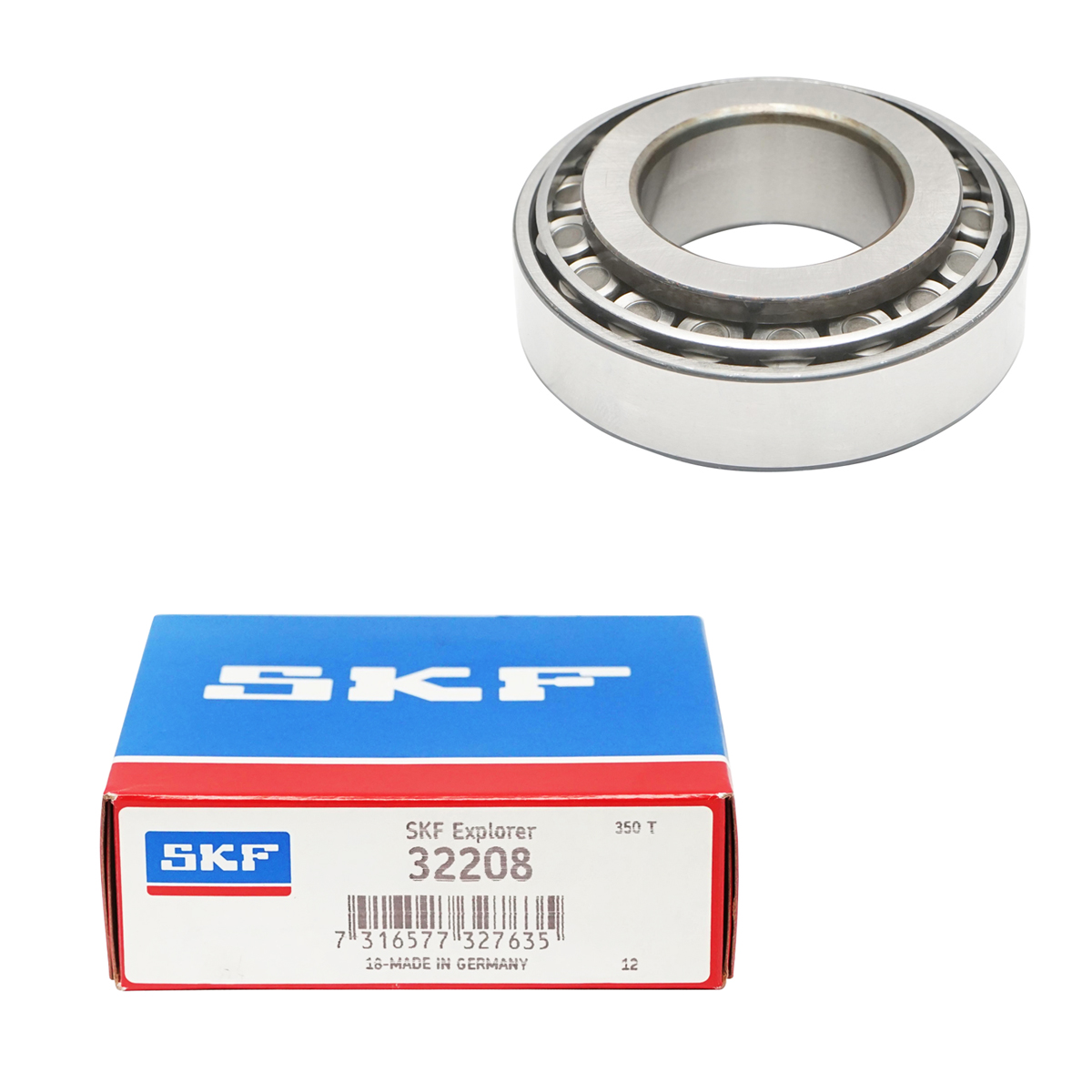 Rulment SKF 32208 J2/Q - imagine 2