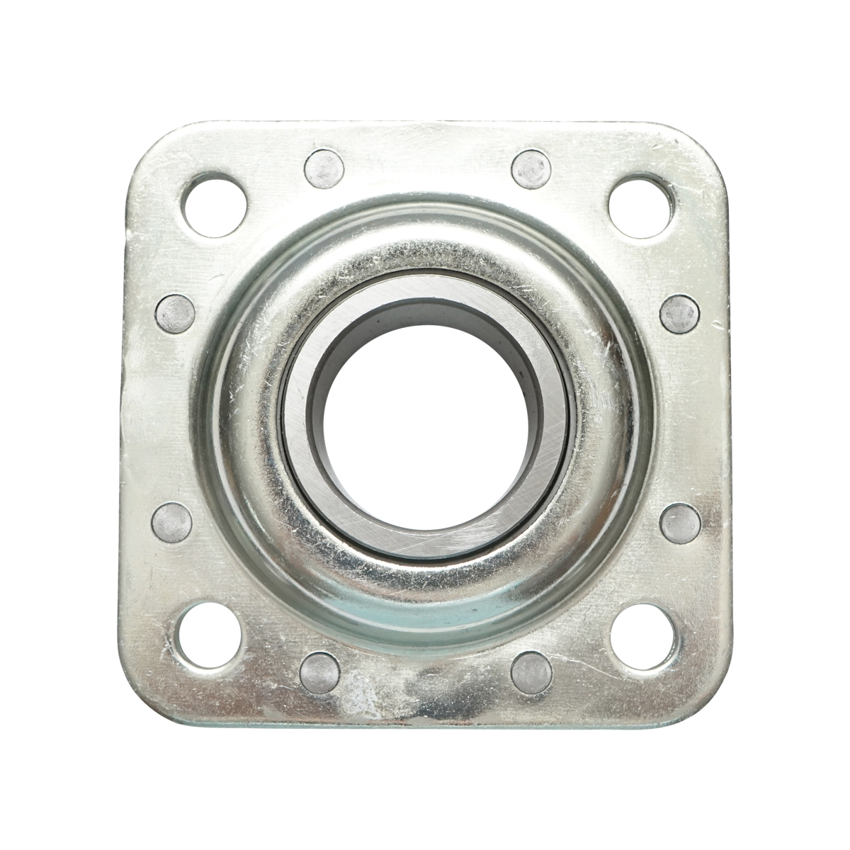 Lagar cu rulment ST491A 45x127x42,8 interior rotund d.i.=45 - imagine 3