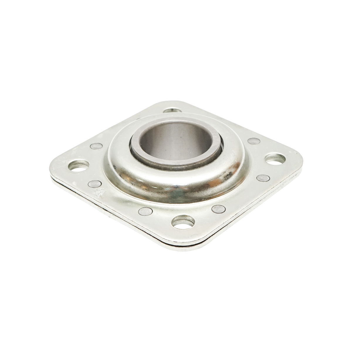 Lagar cu rulment ST491A 45x127x42,8 interior rotund d.i.=45 - imagine 2