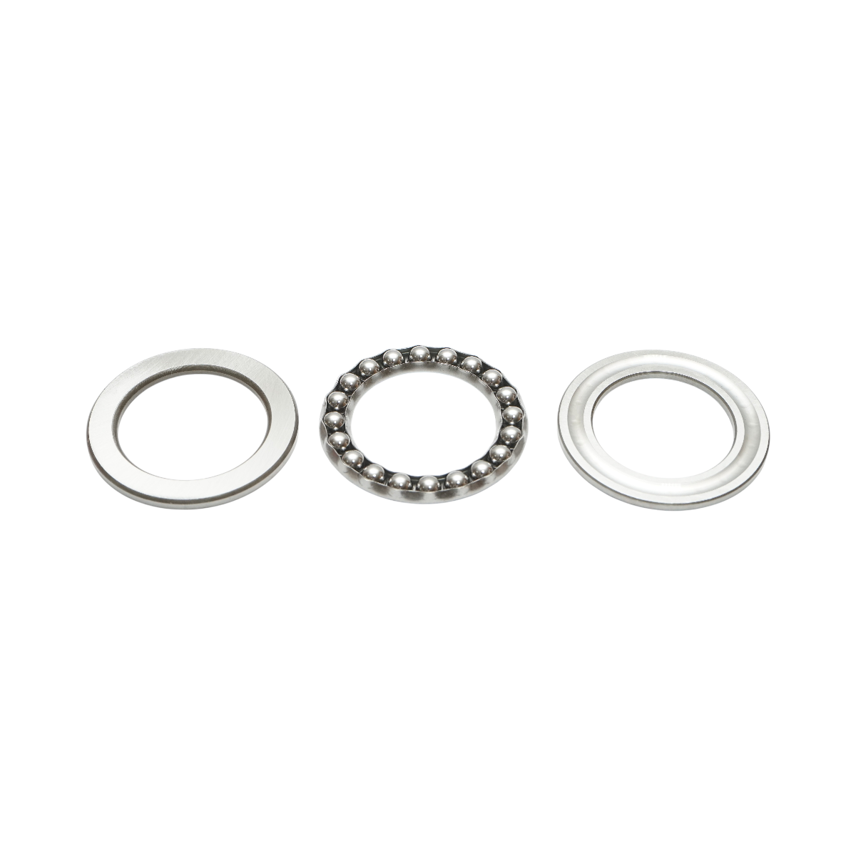 Rulment 51108 Breckner Germany - imagine 3