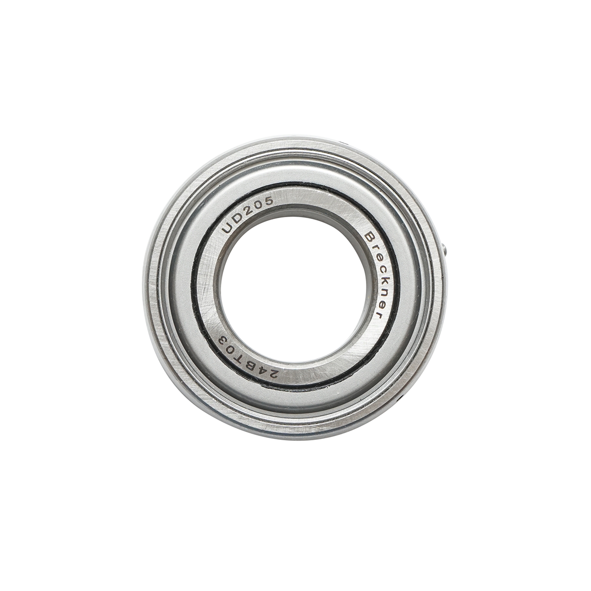 Rulment UD205 pentru utilaj recoltat stiuleti Breckner Germany - imagine 2