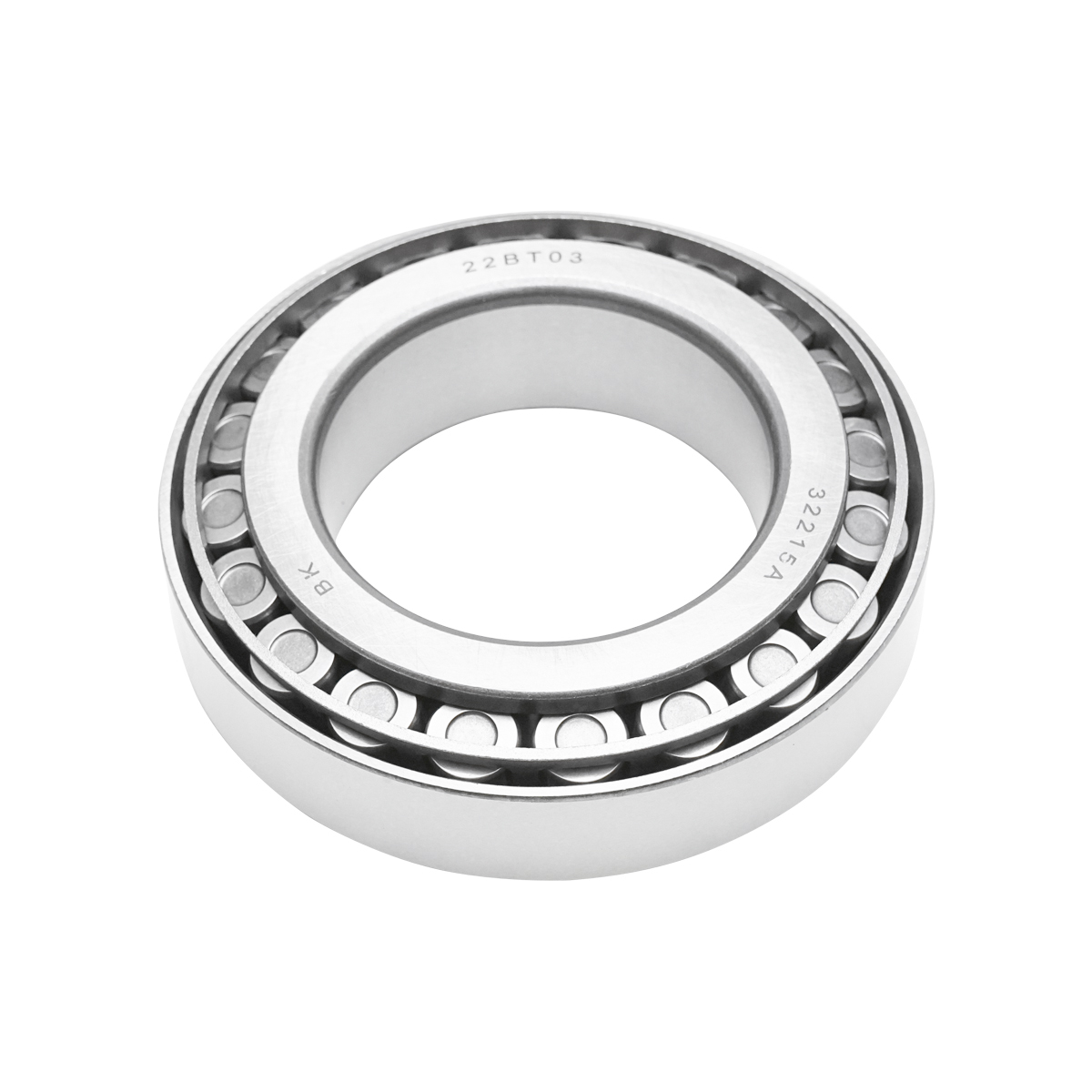 Rulment 32215 Breckner Germany - imagine 2