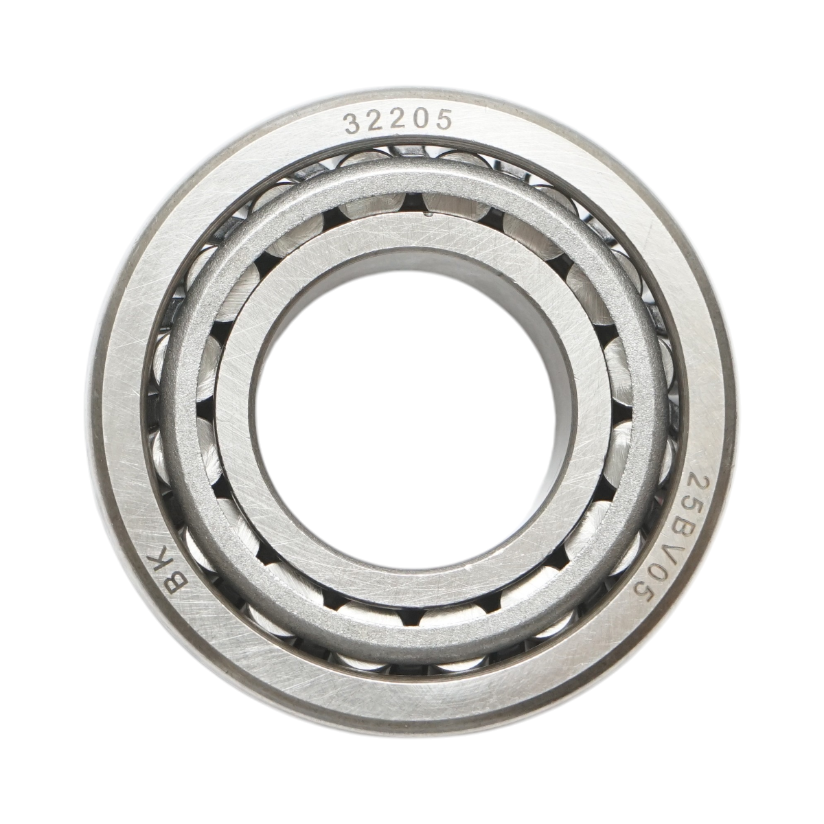 Rulment conic 32205 Breckner Germany - imagine 2