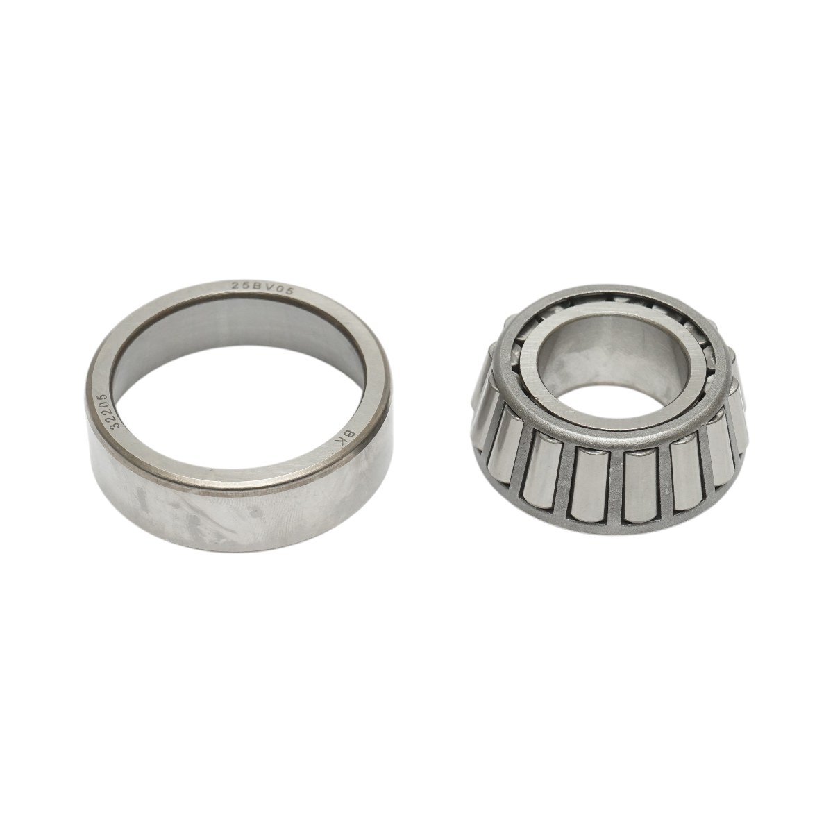 Rulment conic 32205 Breckner Germany - imagine 3