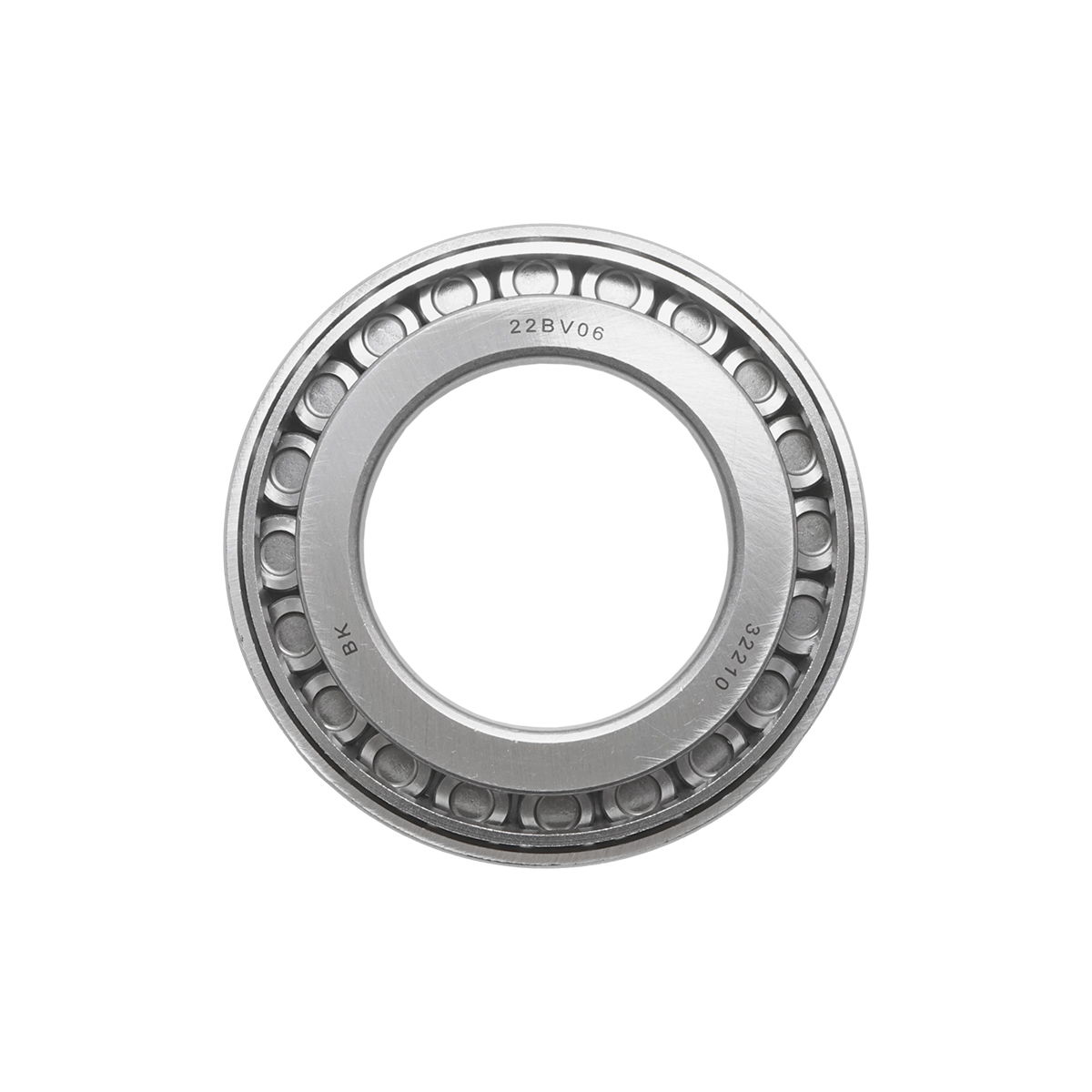 Rulment conic 32210 Breckner Germany - imagine 4