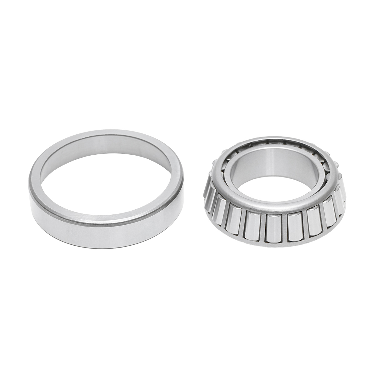 Rulment conic 32210 Breckner Germany - imagine 5