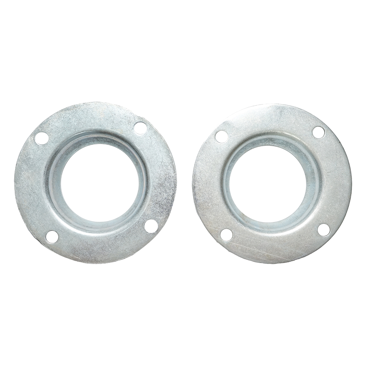 Set capace lagar rulment UC511 tabla 3.8mm - imagine 3