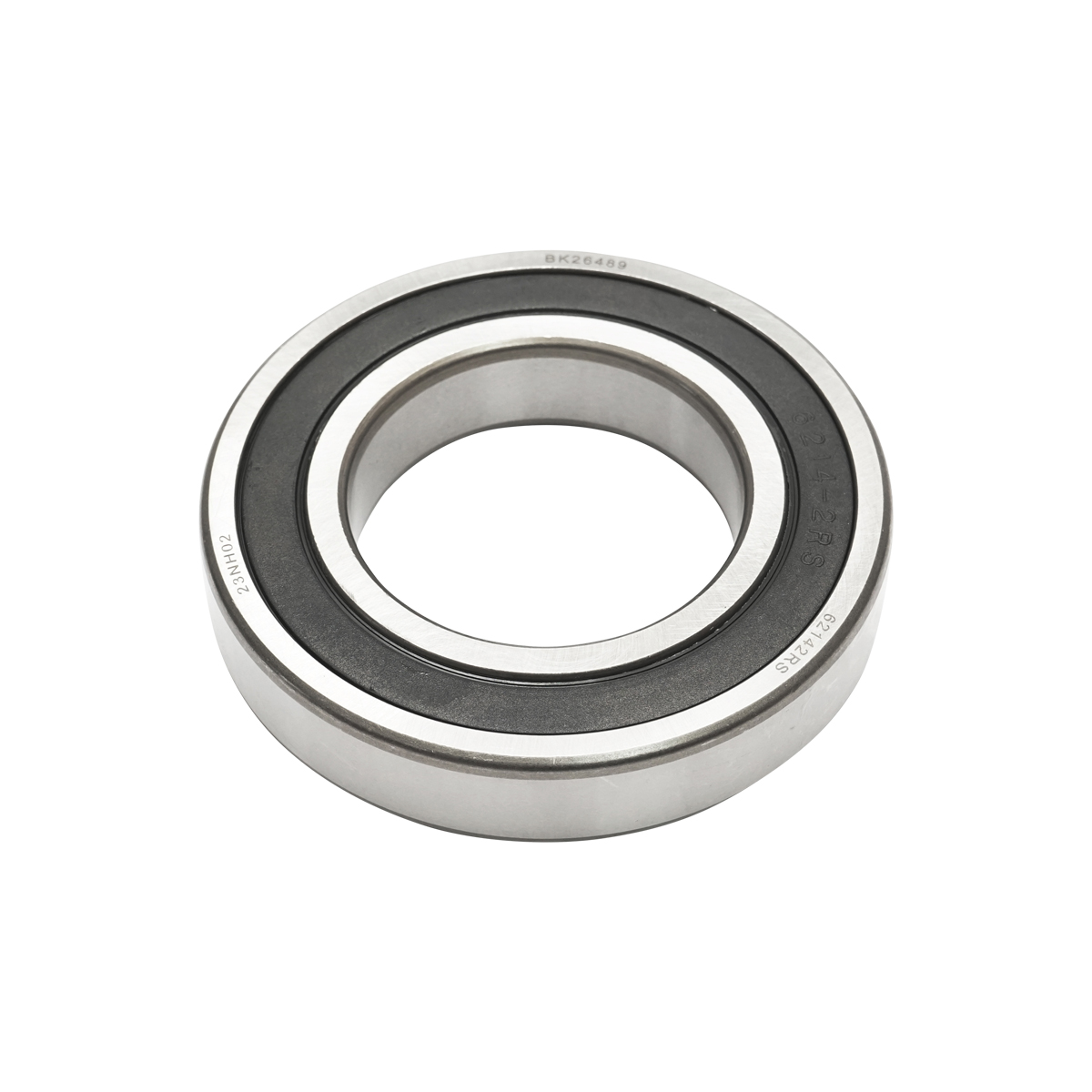 Rulment 6214-2RS Breckner Germany - imagine 2