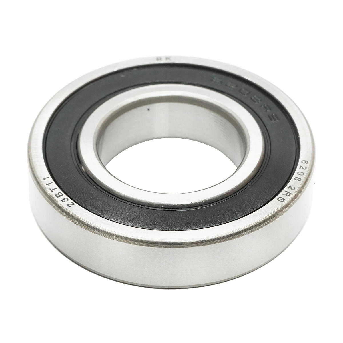 Rulment 6208 2RS compresor U-650 - imagine 2