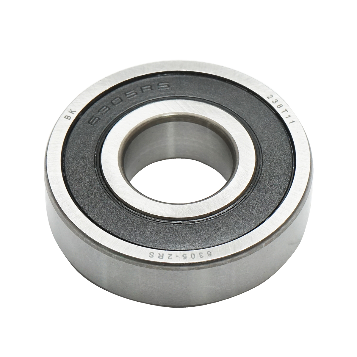 Rulment 6305 2RS fata U-445 - imagine 2