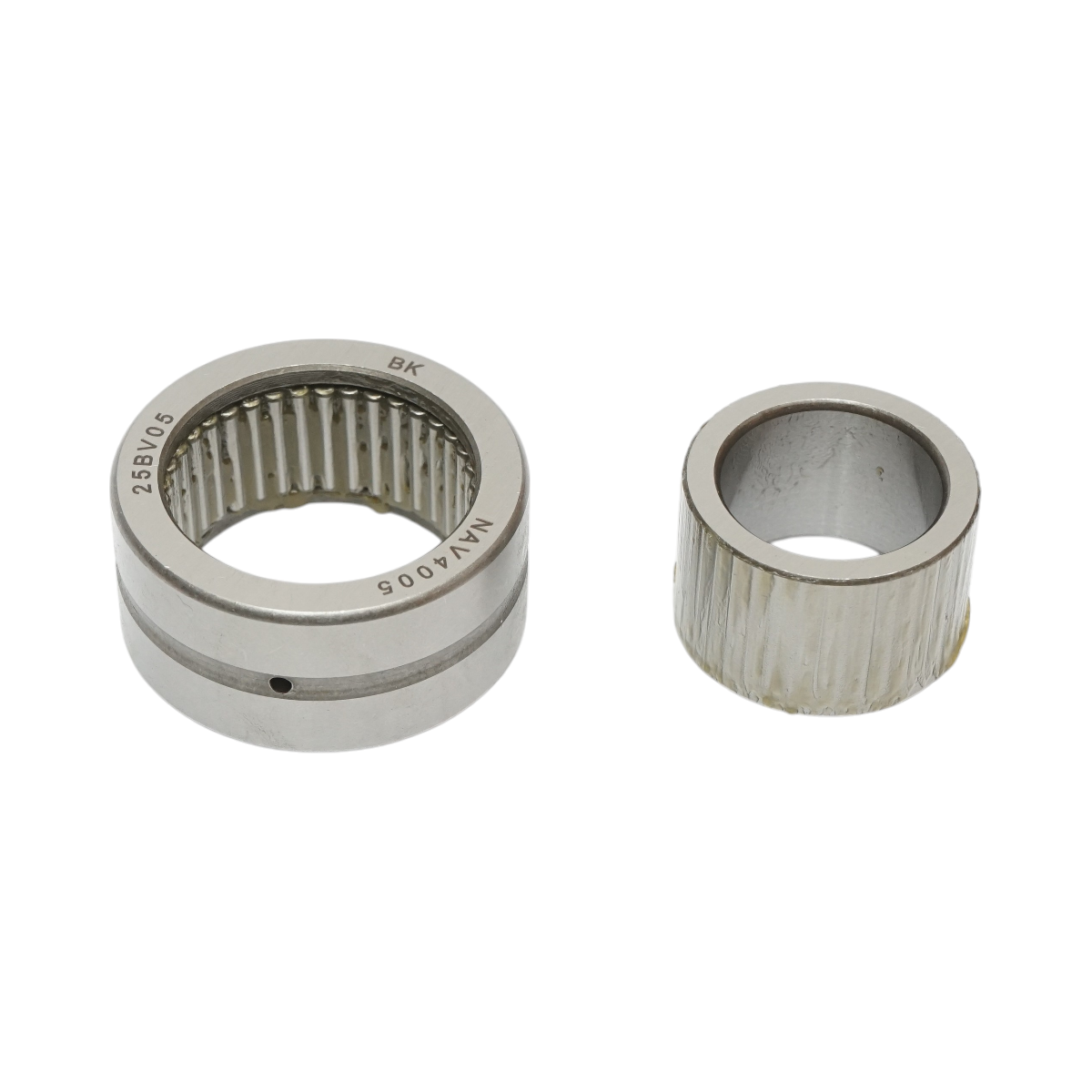 Rulment NAV4005 Tractor Forestier - imagine 3