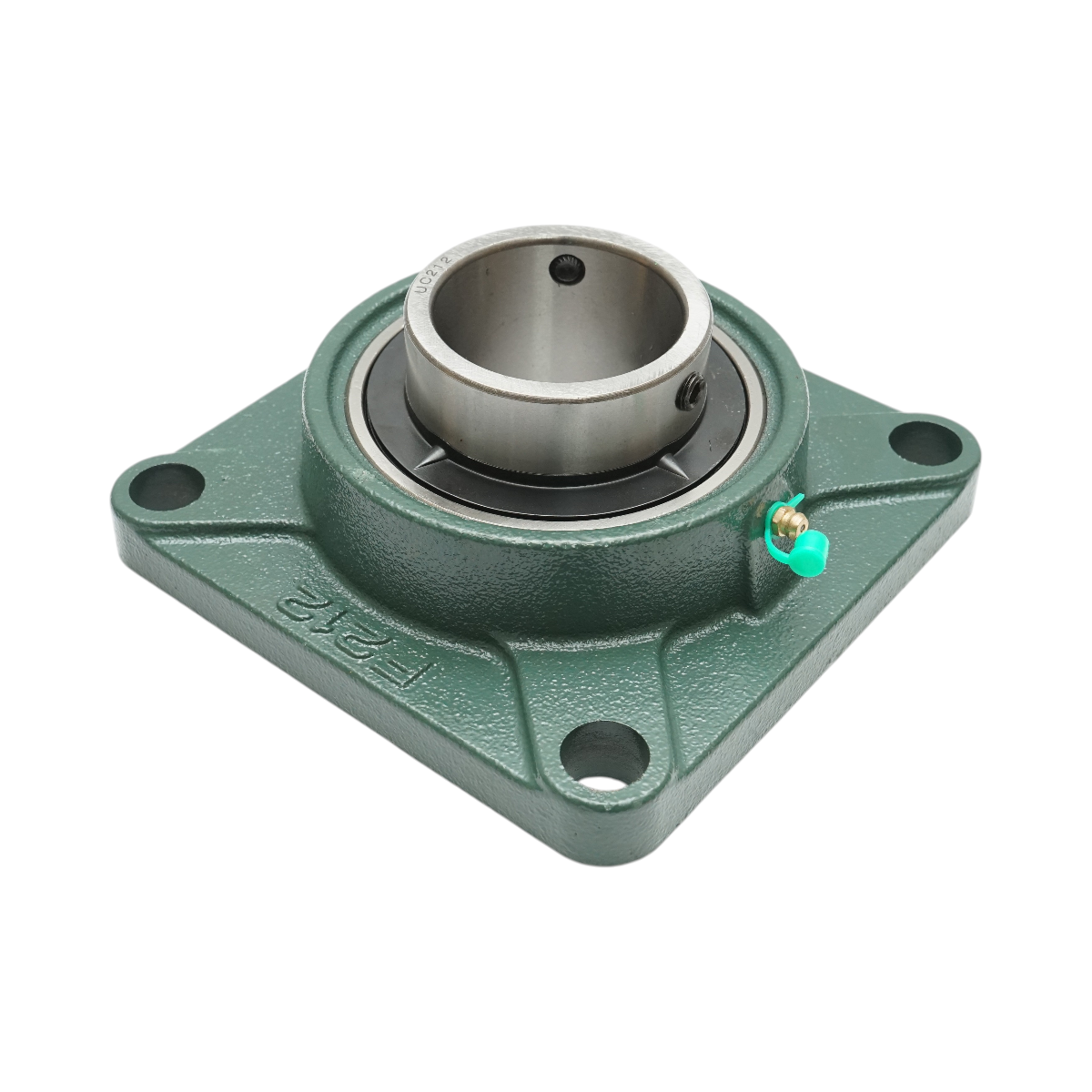 Lagar cu rulment UCF212 - imagine 2