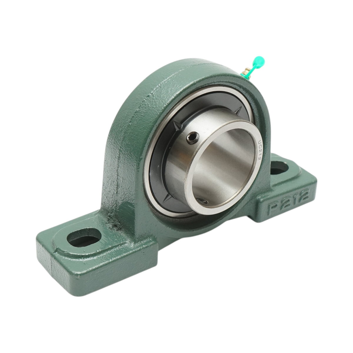 Lagar cu rulment UCP212 - imagine 4