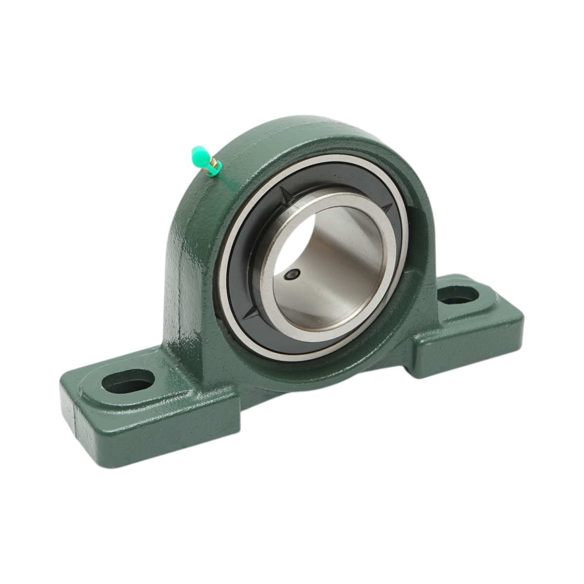 Lagar cu rulment UCP212 - imagine 2