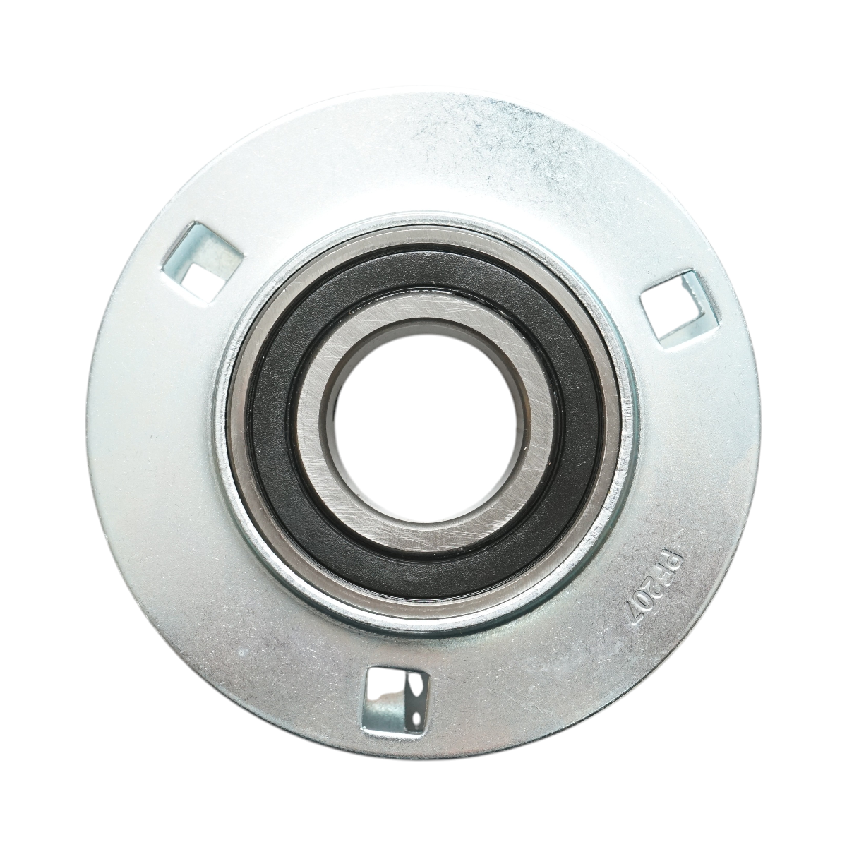 Set flanse PF207 cu rulment SB207 - imagine 5