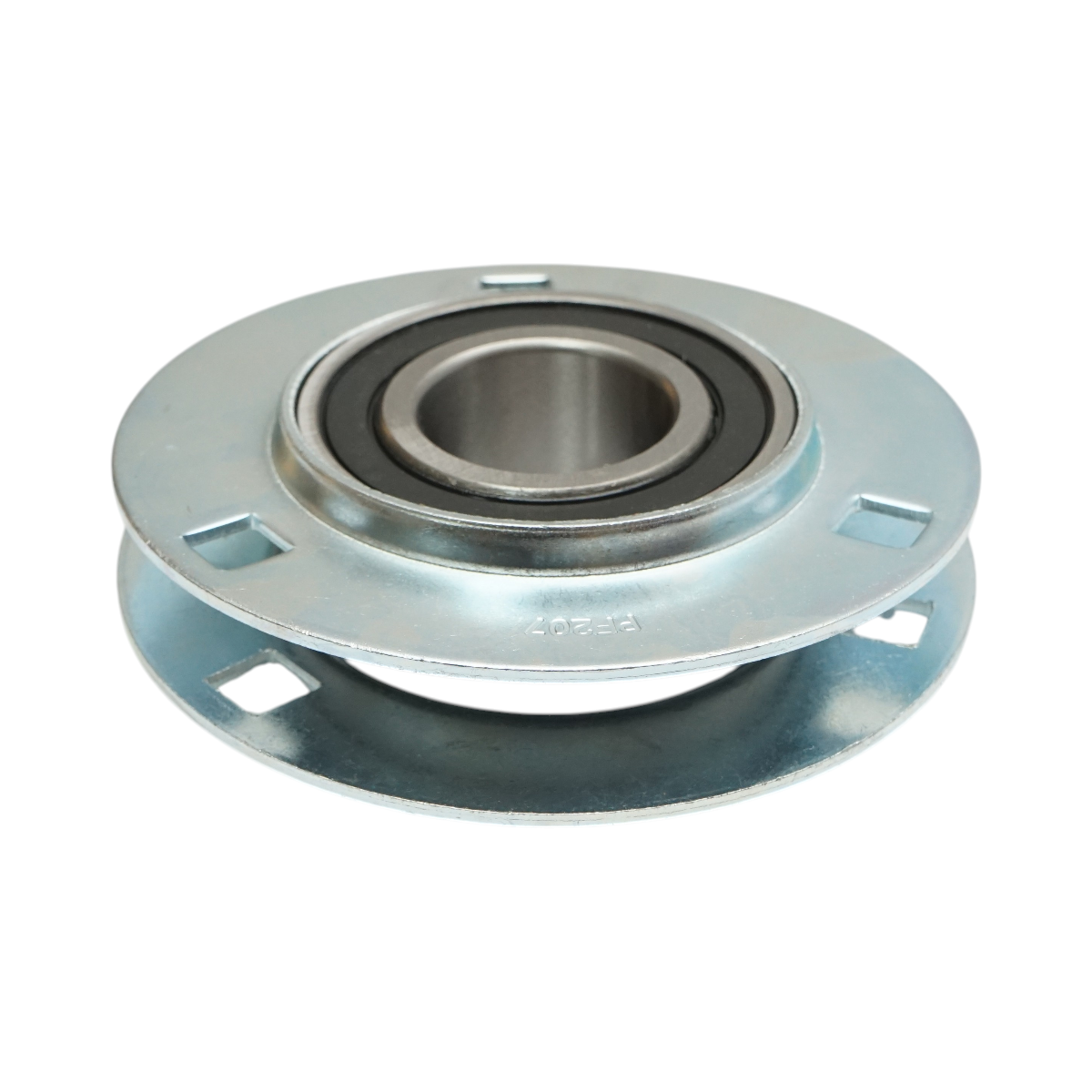 Set flanse PF207 cu rulment SB207 - imagine 2