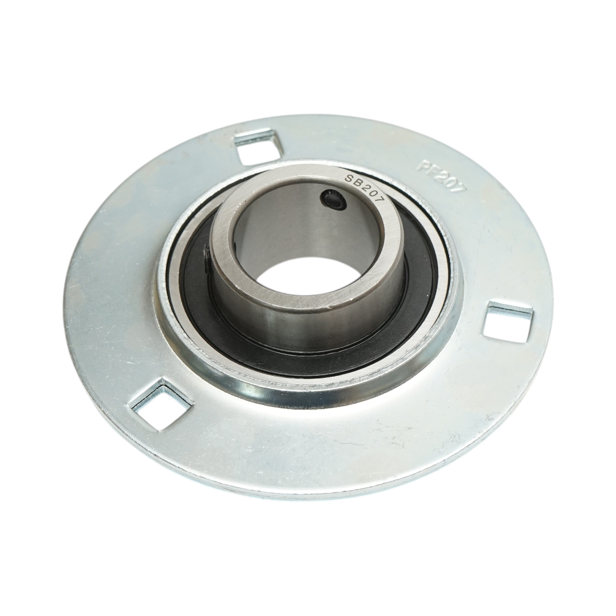 Set flanse PF207 cu rulment SB207 - imagine 4