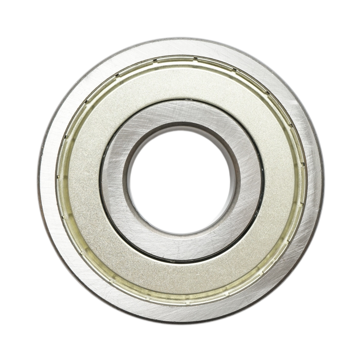 Rulment 6408 ZZ 40x110x27mm - imagine 3