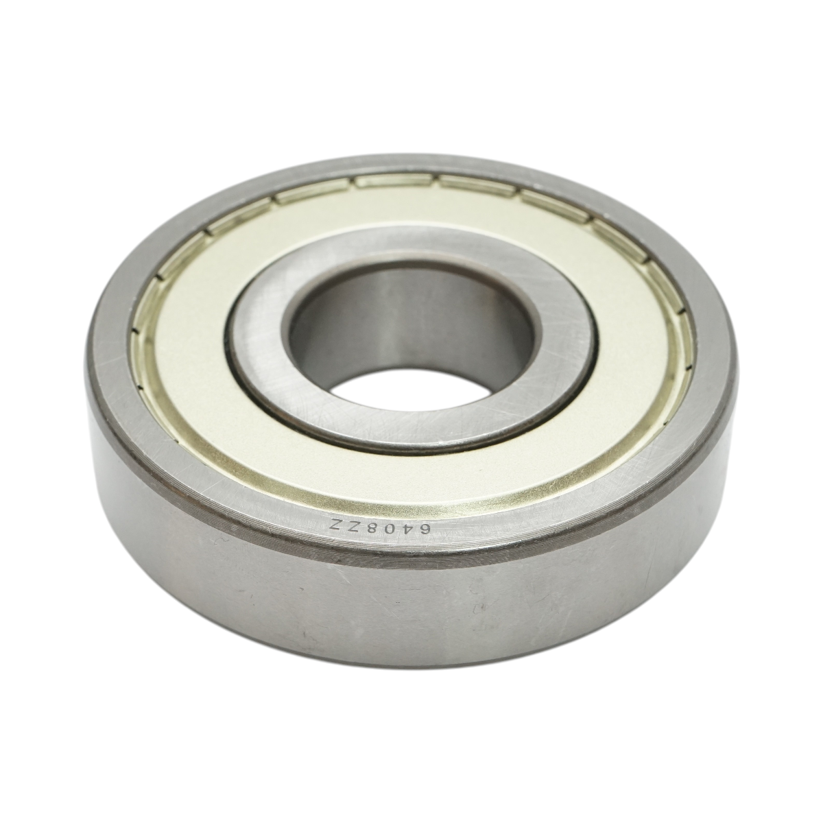 Rulment 6408 ZZ 40x110x27mm - imagine 2