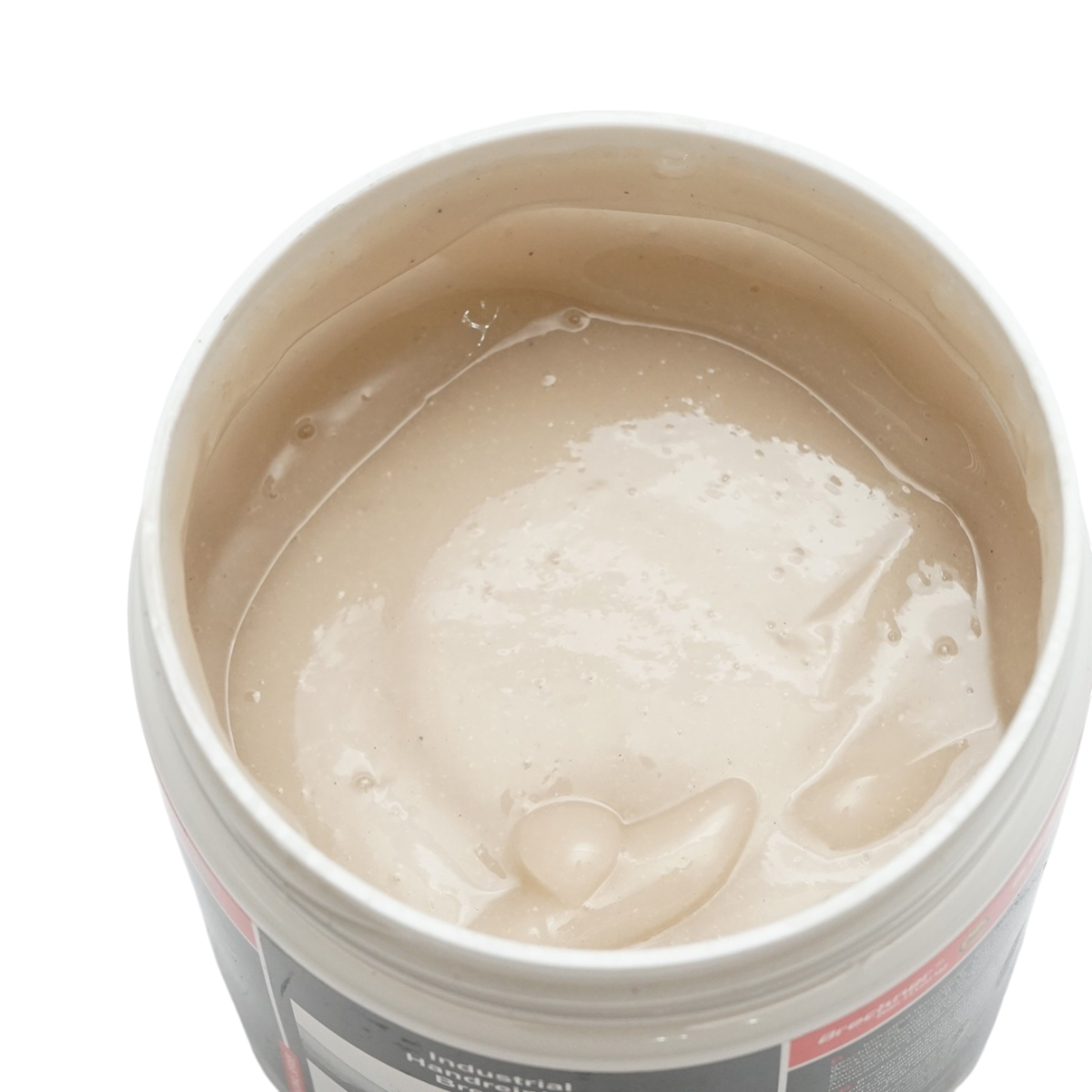 Pasta spalat maini industriala lamaie 400ml Breckner Germany - imagine 4