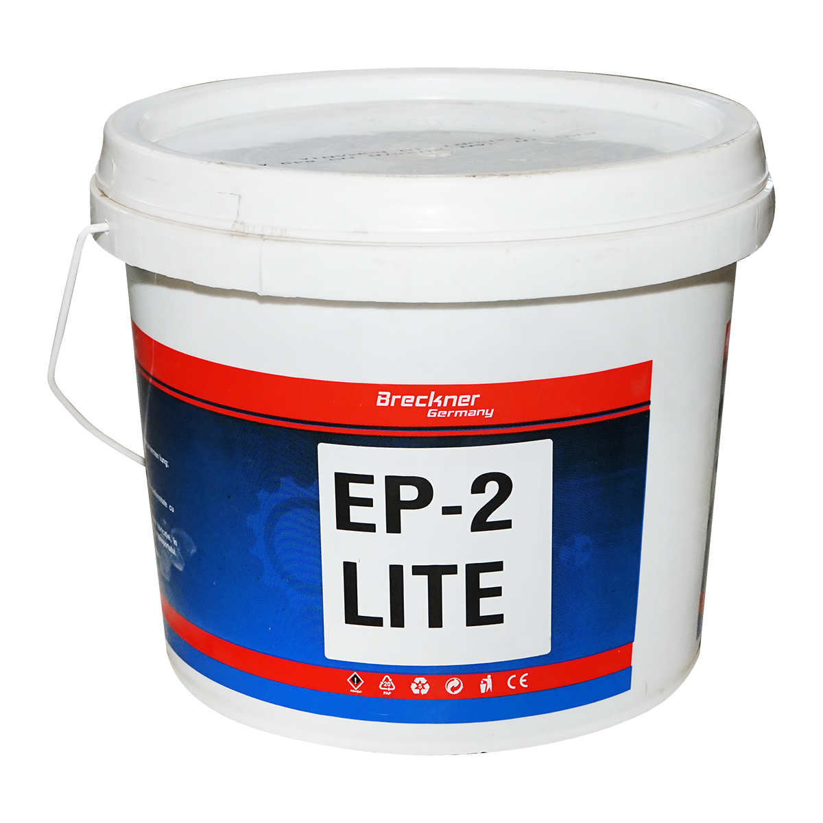 Vaselina albastra 9Kg LIMP3 - imagine 3