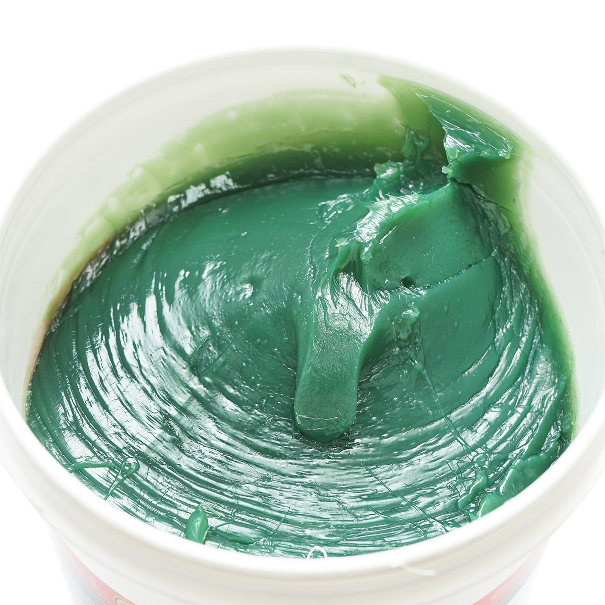 Vaselina verde GP-3 800gr  - imagine 2