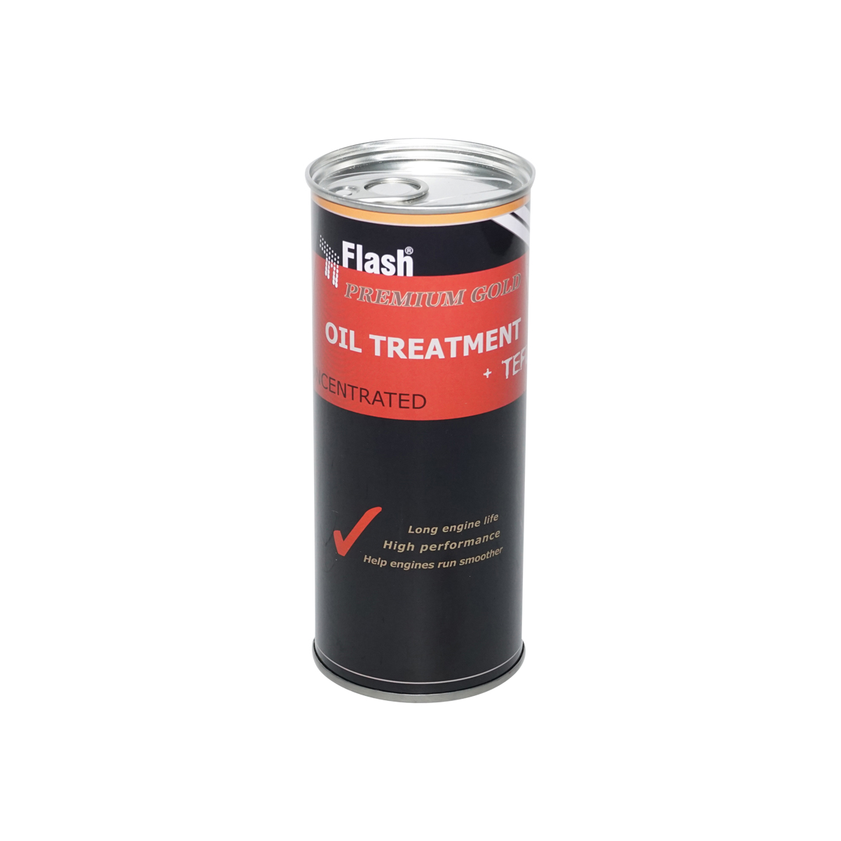 Aditiv tratament motor 400ml FLASH Premium