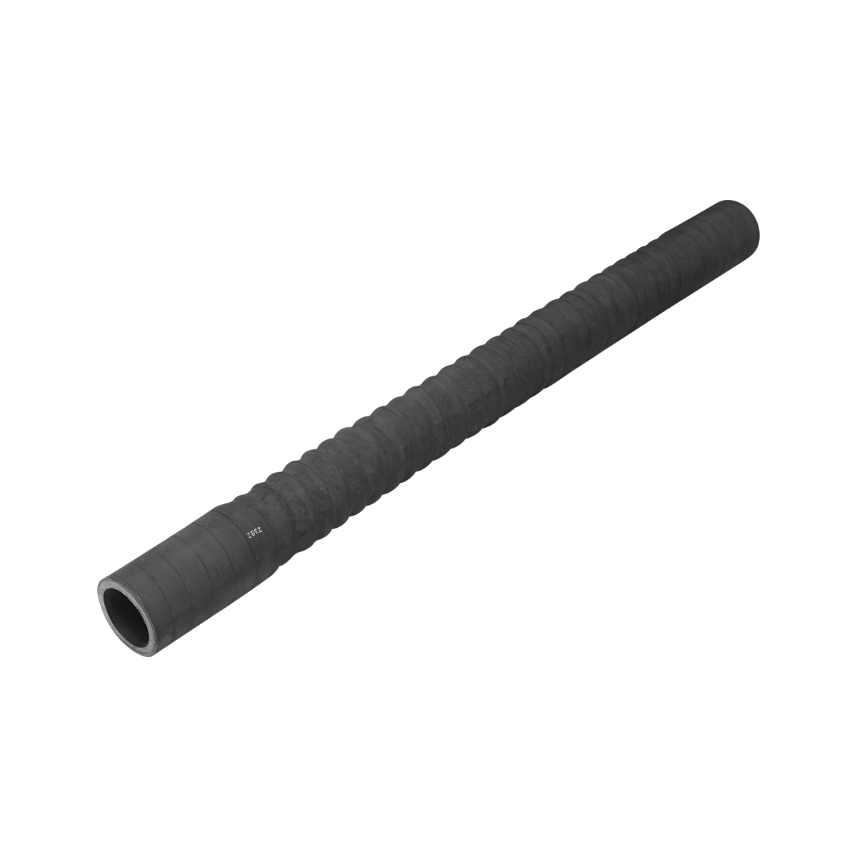 Furtun racire flexibil int. 31.75x500mm din cauciuc cu insertie textila si spira metalica, 15 Bar Breckner Germany - imagine 3