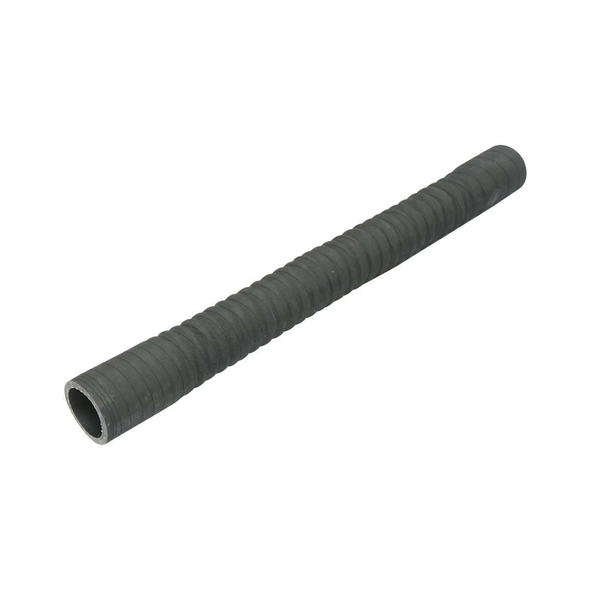 Furtun racire flexibil int. 38.1x500mm din cauciuc cu insertie textila si spira metalica, 12 Bar Breckner Germany - imagine 3