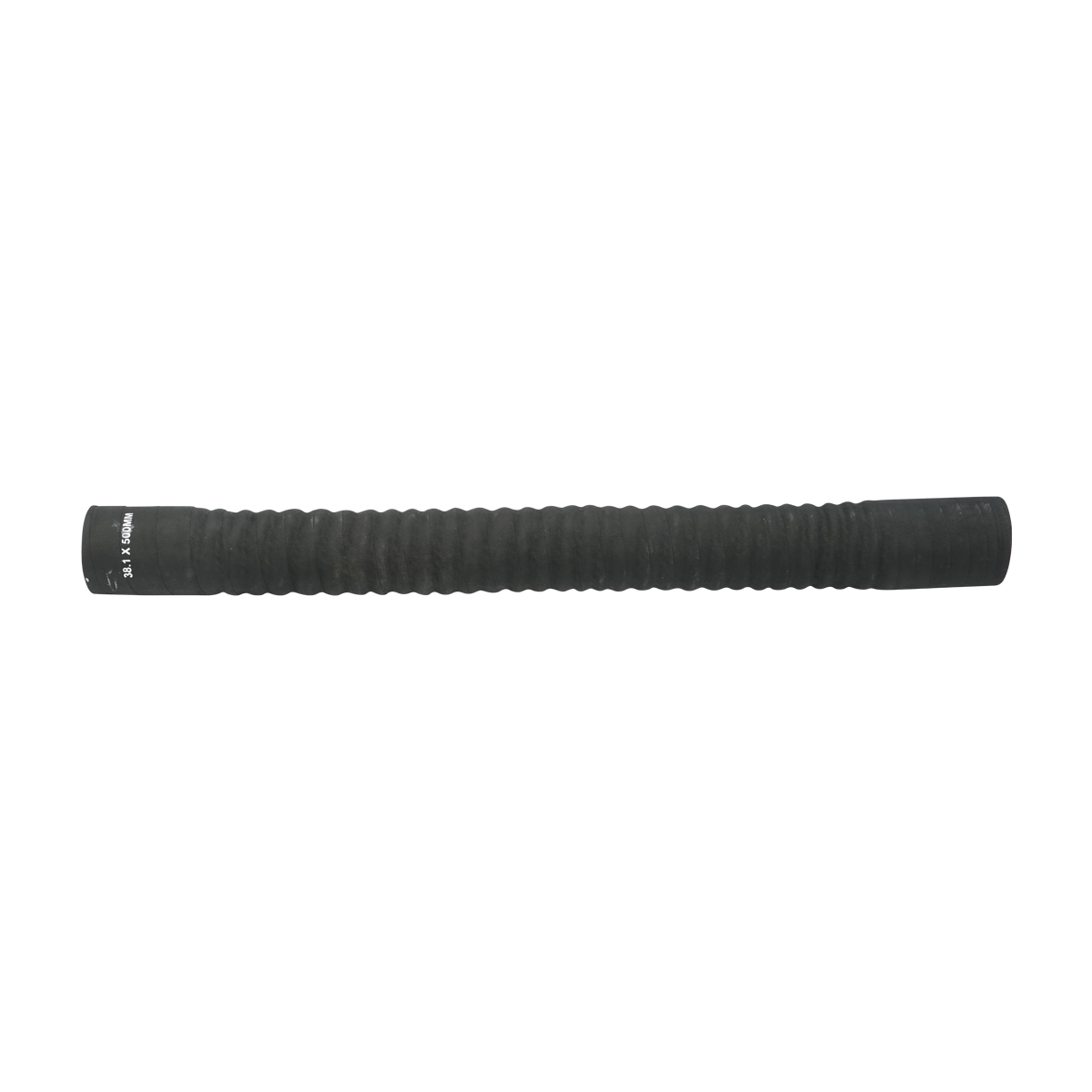 Furtun racire flexibil int. 38.1x500mm din cauciuc cu insertie textila si spira metalica, 12 Bar Breckner Germany - imagine 7