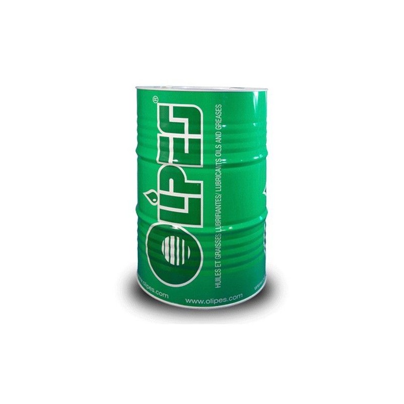 Ulei Olipes MAXIGEAR 80W90 GL-5 cutie viteze 200L