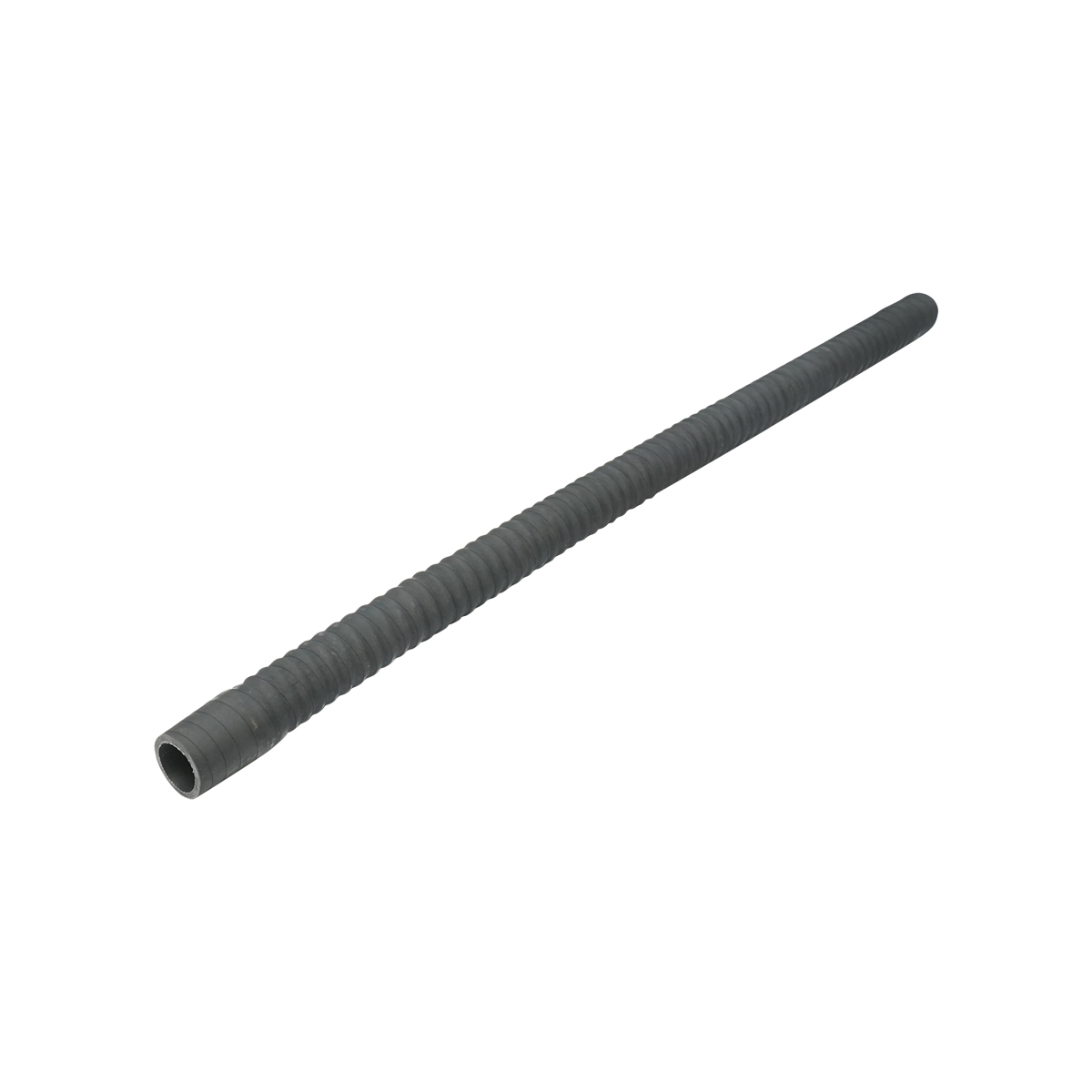 Furtun racire flexibil int. 38.1x1000mm din cauciuc cu insertie textila si spira metalica, 12 Bar Breckner Germany - imagine 3