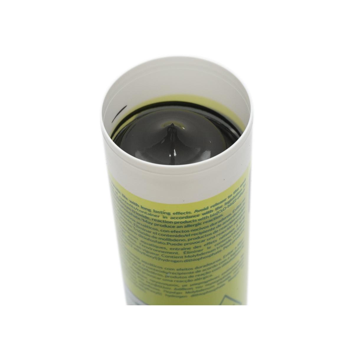 Vaselina Olipes 46/2 pe baza de litiu (bisulfid de molibden) MAXIGRAS 400gr - imagine 3