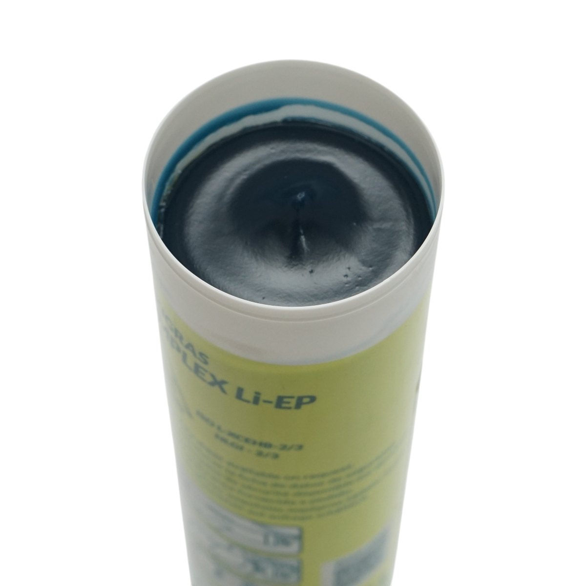 Vaselina Olipes MAXIGRAS litiu EP complex albastra 400g - imagine 4