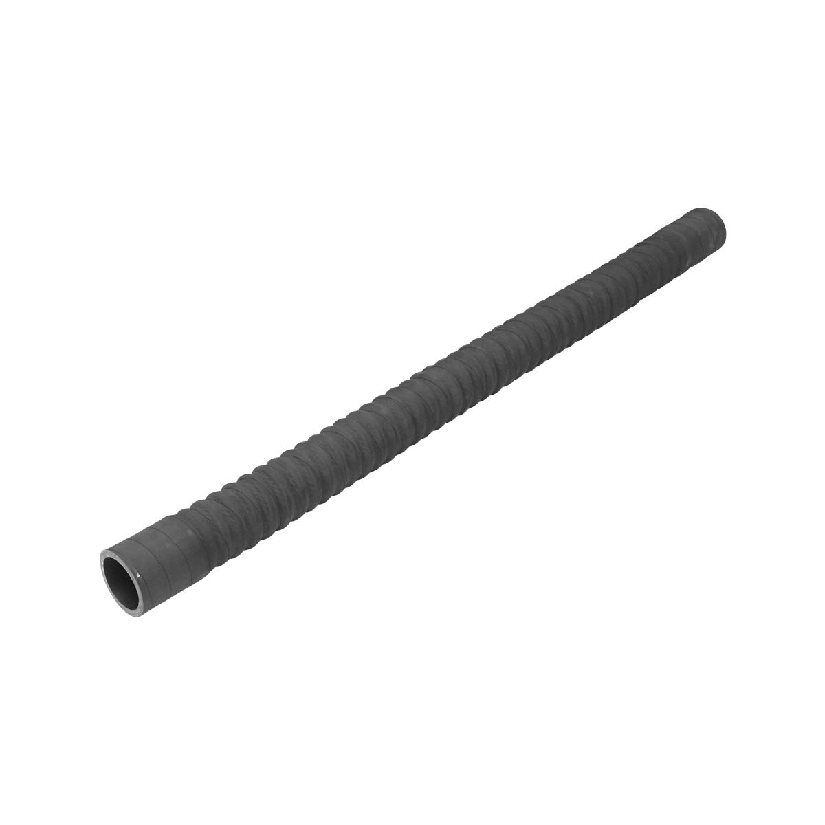 Furtun racire flexibil int. 38.1x700mm din cauciuc cu insertie textila si spira metalica, 12 Bar Breckner Germany - imagine 3