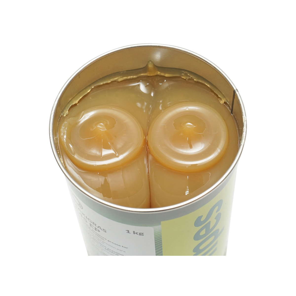 Vaselina Olipes C45 EP/2 pe baza de litiu MAXIGRAS 1L - imagine 4