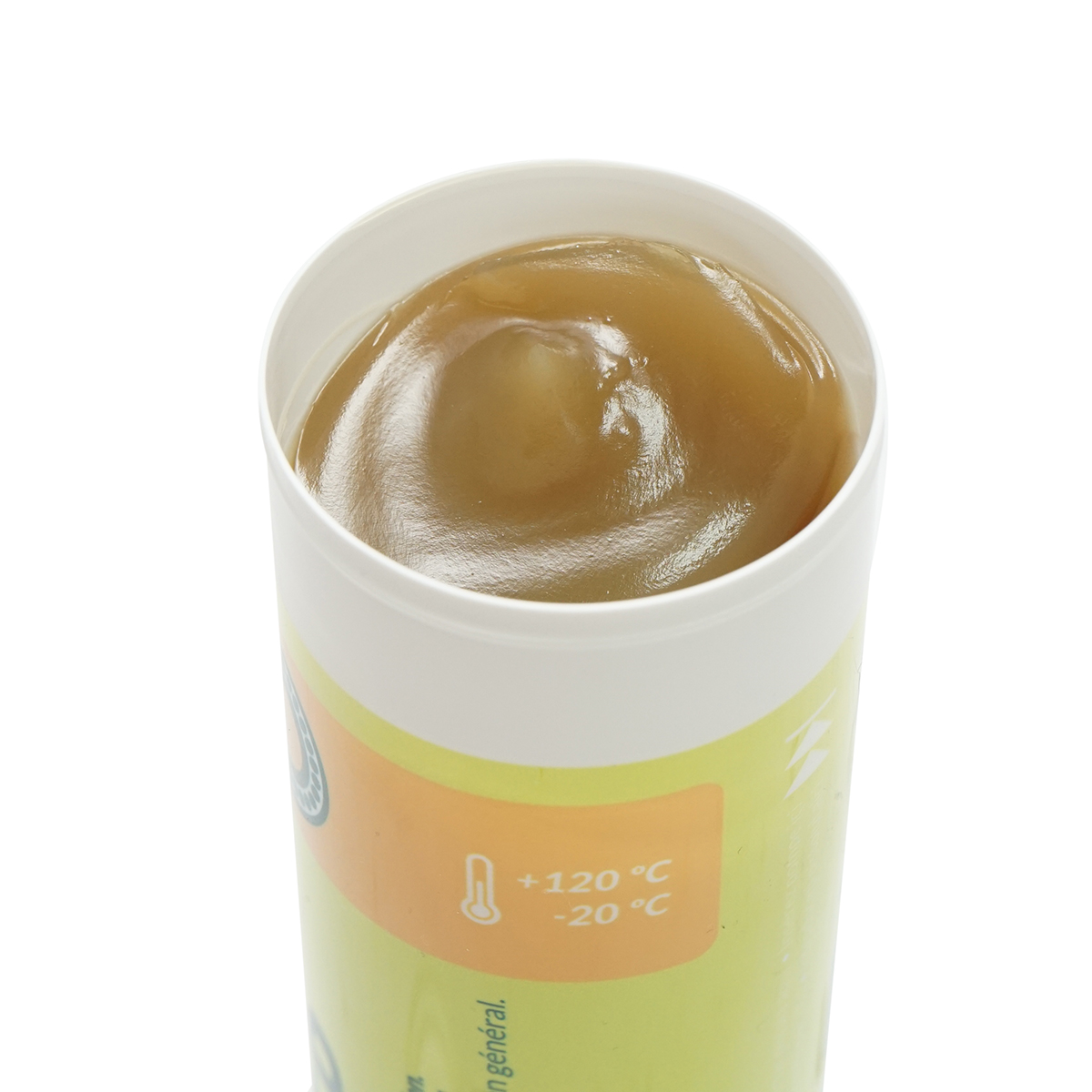 Vaselina Olipes C45 EP/2 pe baza de litiu -400gr MAXIGRAS - imagine 4