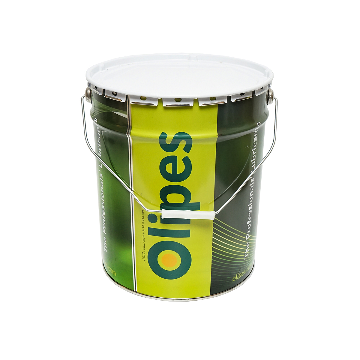 Vaselina Olipes C45 EP00 pe baza de litiu 20L MAXIGRAS NLGI 00/000 - imagine 3