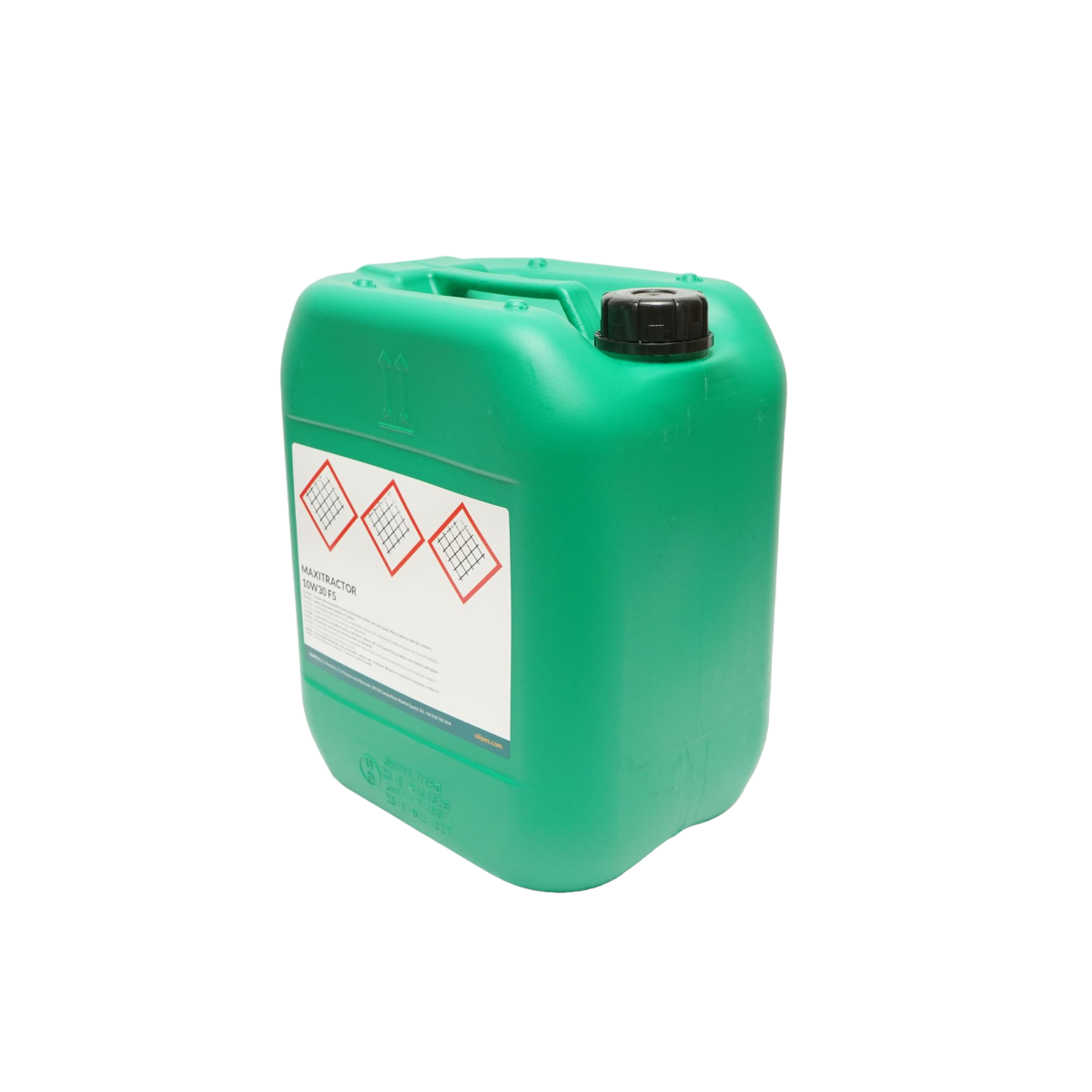 Ulei motor OLIPES MAXITRACTOR 10W30 FS 20L - imagine 2